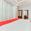 Отель OYO 16711 Malabar Plaza Inn, фото 11