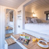 Отель Bo Peep Shepherds Hut Thorpeness Air Manage Suffolk, фото 6