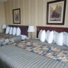 Отель Redwood Inn & Suites - Grande Prairie, фото 6