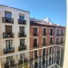 Отель Apartamento Plaza Mayor в Мадриде