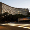 Отель Monomotapa Hotel в Хараре