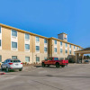 Отель Comfort Inn & Suites Van Buren - Fort Smith, фото 1