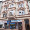 Отель Golden Key Apartments в Либерце