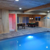 Отель Modern Holiday Home in Sourbrodt With Private Pool, фото 1