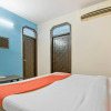 Отель Merriment Residency By OYO rooms, фото 4
