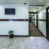 Отель Cygnett Inn Ramachandra, Vizag, фото 7