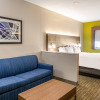 Отель Holiday Inn Express & Suites Olathe South, an IHG Hotel, фото 3