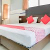 Отель Shanthi Royal by OYO Rooms, фото 8
