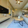 Отель Attic Home Melaka Silverscape Residence, фото 34