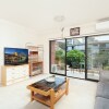 Отель Comfy Coogee 1 Bedroom Hideaway, фото 4