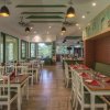 Отель Club Mahindra Mount Serene Resort, фото 10