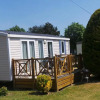 Отель Camping La Route Blanche, фото 31