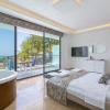 Отель Villa Sky by Akdenizvillam, фото 6