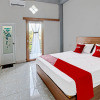 Отель J3 by OYO, фото 4