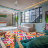 Отель Turquoise Tulum Hotel, фото 23