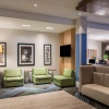 Отель Holiday Inn Express Troy, an IHG Hotel, фото 21