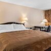 Отель Quality Inn, фото 6