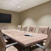 Отель Hampton Inn & Suites Minooka, фото 14