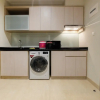 Отель Comfortable and Modern 2BR Menteng Park Apartment, фото 19