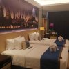 Отель Nan Hai International Hotel, фото 48