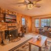 Отель Bear Slope View Cabin, фото 7