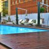 Отель Hydro Executive Apartments, фото 16