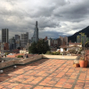 Отель Quijote Candelaria, фото 11