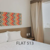 Отель Park Veredas, Flat 513 - Fantastico!!!, фото 14