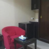 Отель Al Asjadia Furnished Units, фото 11