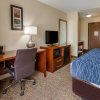 Отель Comfort Inn Lehi - Thanksgiving Point Area, фото 6