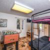 Отель Bear Feet 3 Bedroom Townhome, фото 15