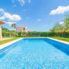 Отель VOLTORA - Villa with private pool in Sa Ràpita. Free WiFi, фото 14