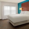 Отель Residence Inn Minneapolis Plymouth, фото 4