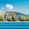 Гостиница Apartamenty v ZhK 