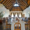 Отель Oshakati Country Hotel, фото 15