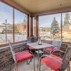 Отель Rockwell Retreat 4 Bedroom Home by NW Comfy Cabins by RedAwning, фото 19