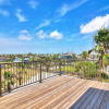 Отель Channelview  305 in Port Aransas, фото 30
