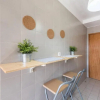 Отель Gaia House - Apartamento Inteiro junto ao Metro, фото 7
