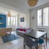 Отель Studio Portes Vieille Ville de Nancy: calme, cosy et lumineux, фото 6