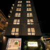 Отель Rakuten STAY Naha Tomari Port, фото 31