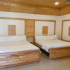 Отель Room in Lodge - Royal Cottage, Anaimalai Room 7, фото 11