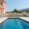 Отель Georgioupoli Studio 2 with a pool and lake views, фото 12