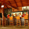 Отель Malibu Hostel, фото 9