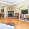 Отель Apartment Vikingagatan, фото 4
