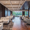 Отель Courtyard by Marriott Shanghai International Tourism and Resorts Zone, фото 31