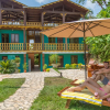 Отель Casa Hunahpu Apart-Hotel, фото 20