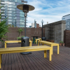 Отель Best Western Melbourne City Hotel, фото 14