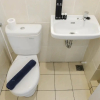 Отель Homey 1BR Apartment at M-Town Residence, фото 11