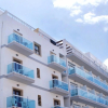 Отель Planet Blue Hotel El Arenal, фото 1
