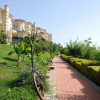 Отель Gold City 1 bedroom Villa 2, фото 24